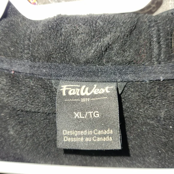 FarWest Jacket - Picture 3 of 7